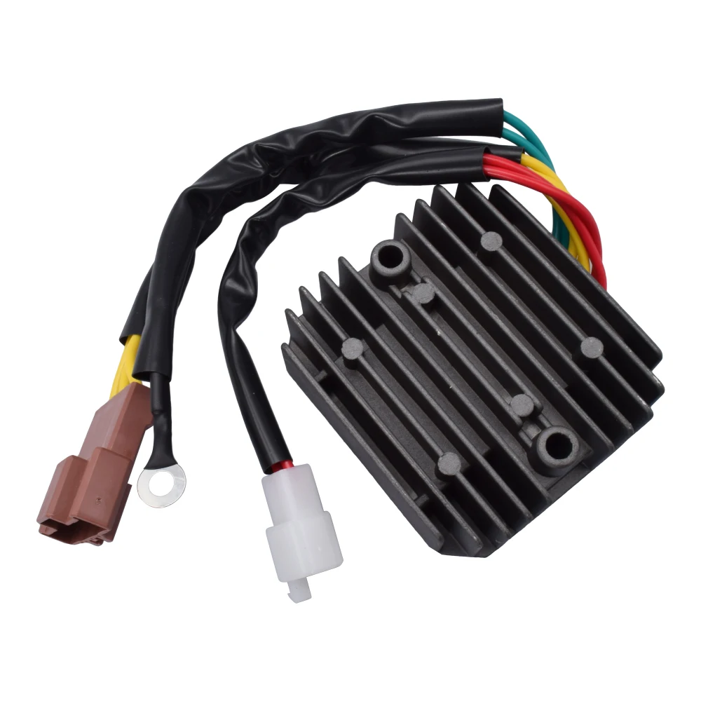 For KTM 990 Adventure / Dakar Edition / Ltd. Edition  2006-2013 / 2011 / 2010-2011 Motorcycle Voltage Regulator Rectifier