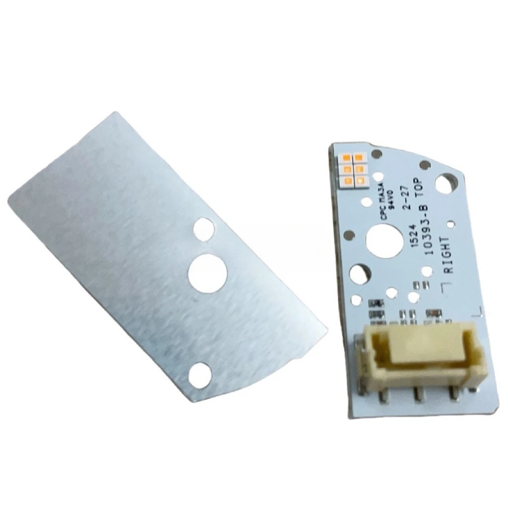 Auto parts light source driver module 90074813 90074814 B010391-B B010390-B B010391B B010390
