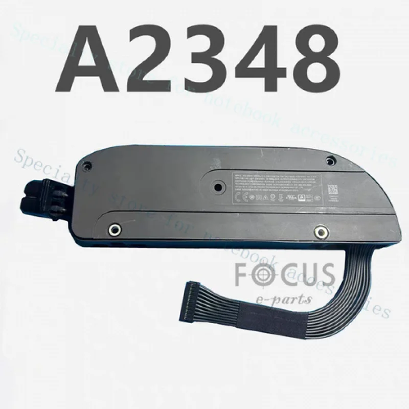 

A++ 98%as Новый оригинальный блок питания A1993 ADP-150BF T A2348 PA-1151-7A2 A2686