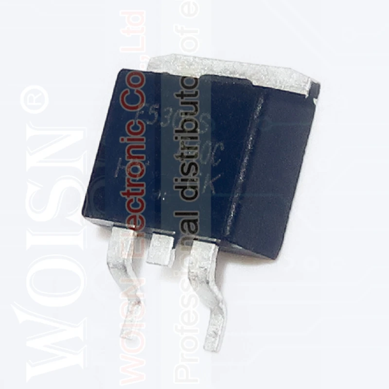 1pcs-20pcs TO-220-5 LM2576T LM2576T-5.0