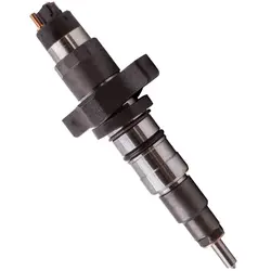 0445120238 / 0445120103 0986435505 New Diesel Fuel Injector For 2004.5-2007 Dodge Ram 2500 3500 Cummins 5.9L Diesel  0445120208