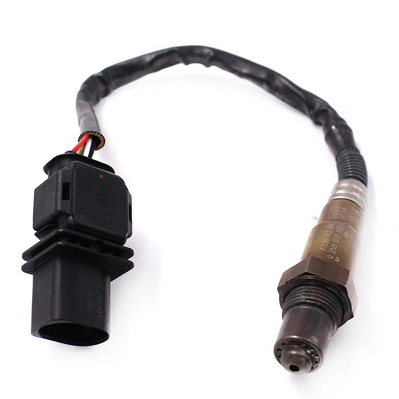 A21E-Front Oxygen Sensor For MINI Citroen C2 C3 C4 C5 DS3 DS4 PARTNER 207 308 508 11787590713 0258017217 11787560957
