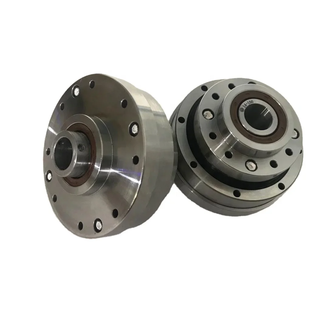 Sell Well 3F FAMED SHF Series Nema 23 Harmonic Drive Nema 17 Harmonic Drive Gear Reducer