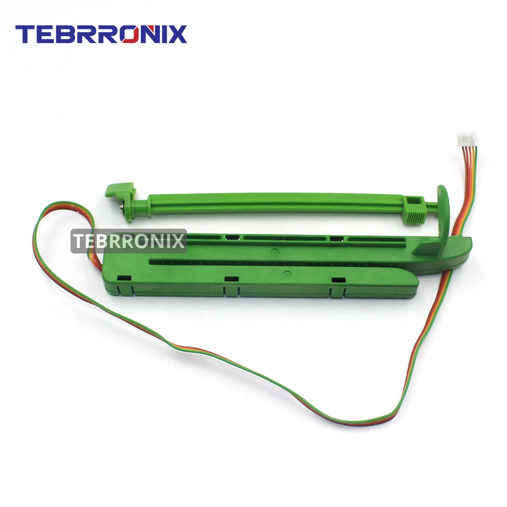 98-0240029-00LF Media Sensor Assembly for TSC TTP-246M Plus/344M Plus TTP-2410M/346M/644M Thermal Barcode Label Printer