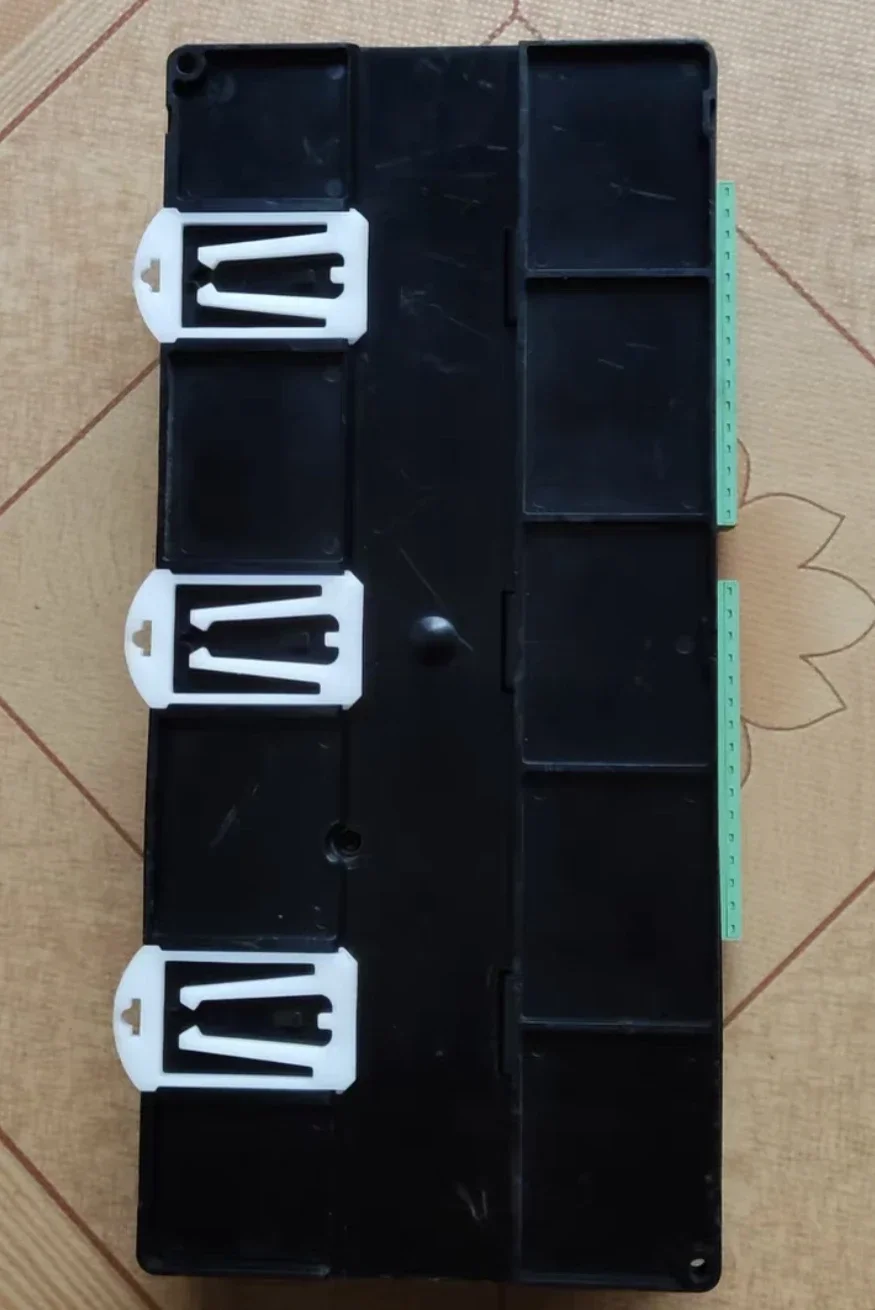 Used in motion controller Lambda 4s