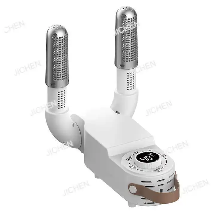 

Neu Portable Intelligent Timing Electric Shoe Dryer Multifunctional Foldable Drying Deodorizing Shoe Dryer with Sterilization