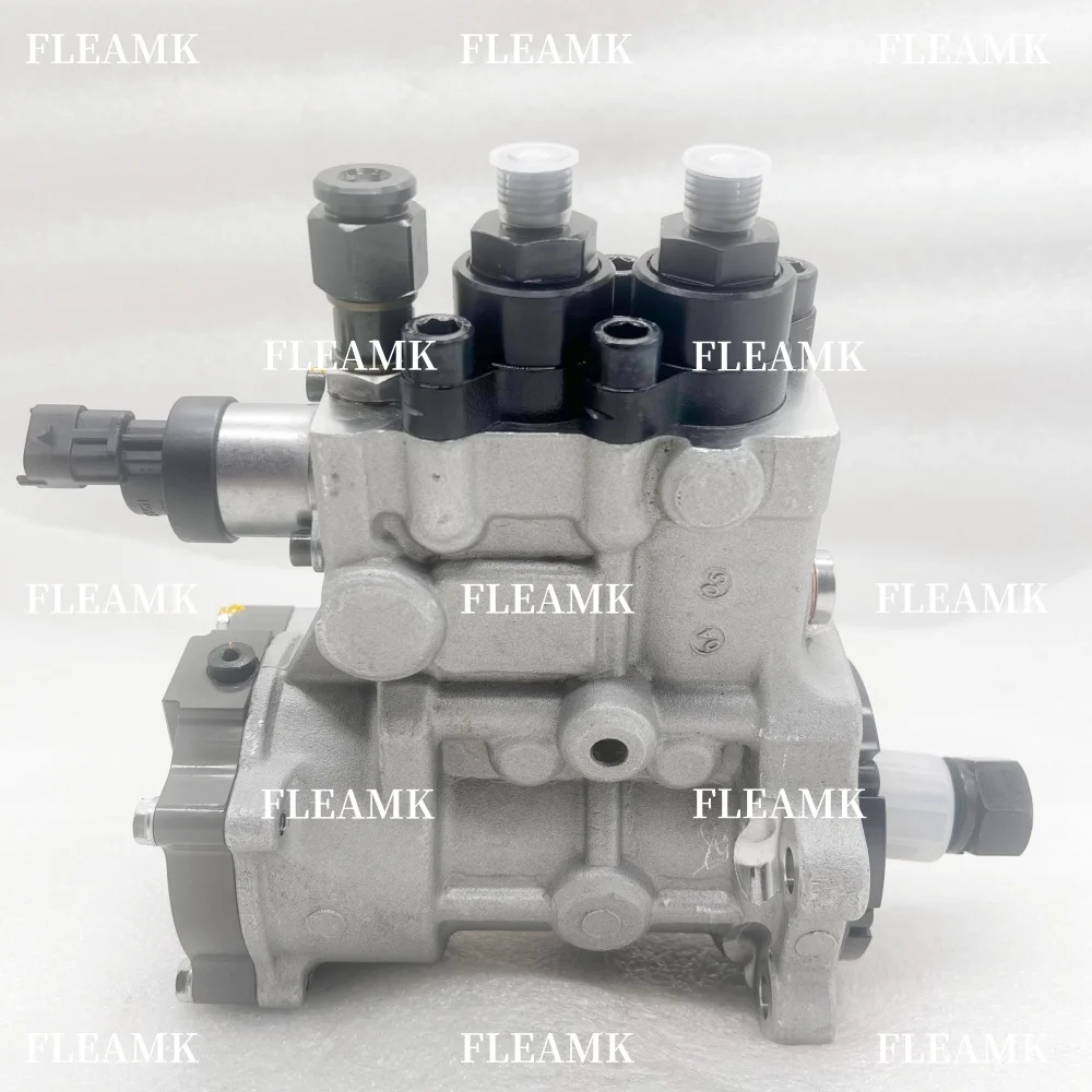 High Quality Diesel Common Rail Fuel Injection Pump 0445025601