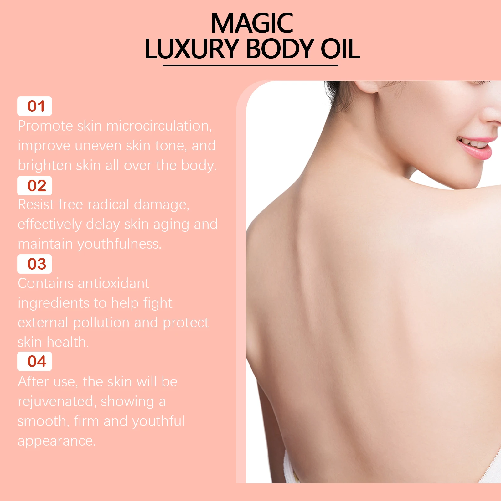Thumbnail 3 - #15 Latest Body Oils Offers