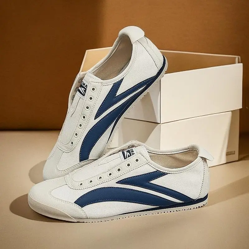 

Couples' Retro Jogging Shoes: Unisex Dad Shoes for Spring & Summer Casual Wear