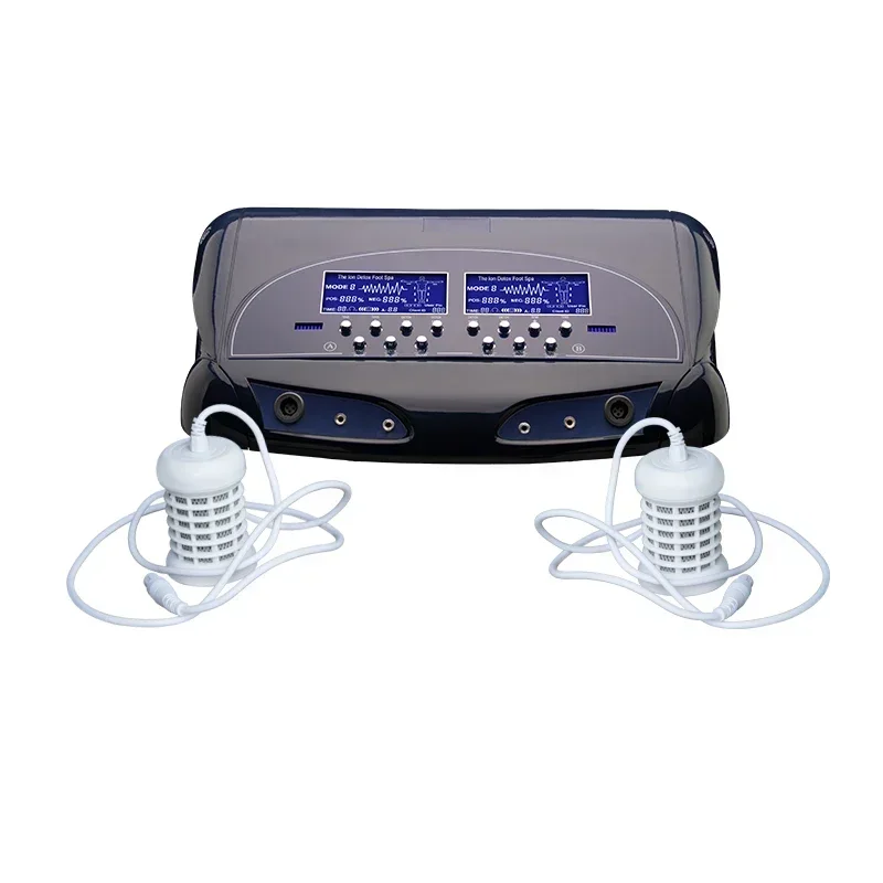 New products  ion detox foot spa machine,ion detox foot spa Hot sales