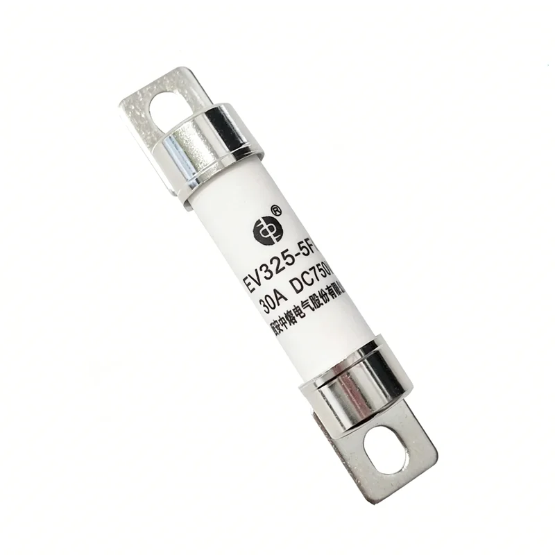 EV325-5FL-20A EV325-5FL-30A EV325-5FL-40A EV325-5FL-50A (5pieces) 20A/30A/40A/50A Fuse ,Original In Stock