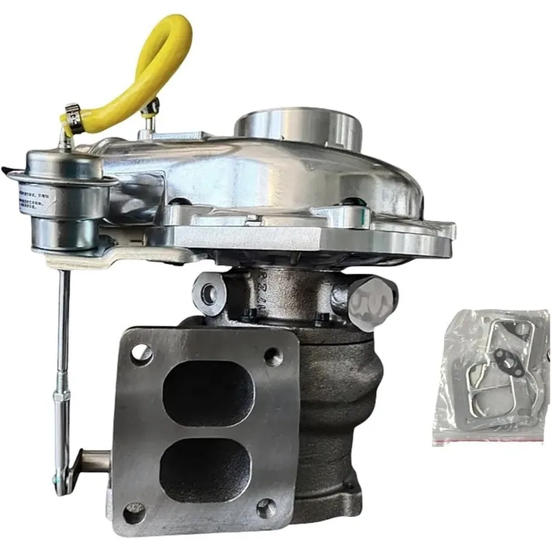 

24100-4151A Турбокомпрессор VC720060 Turbo RHE62 для двигателя Hino J08C 241004151A