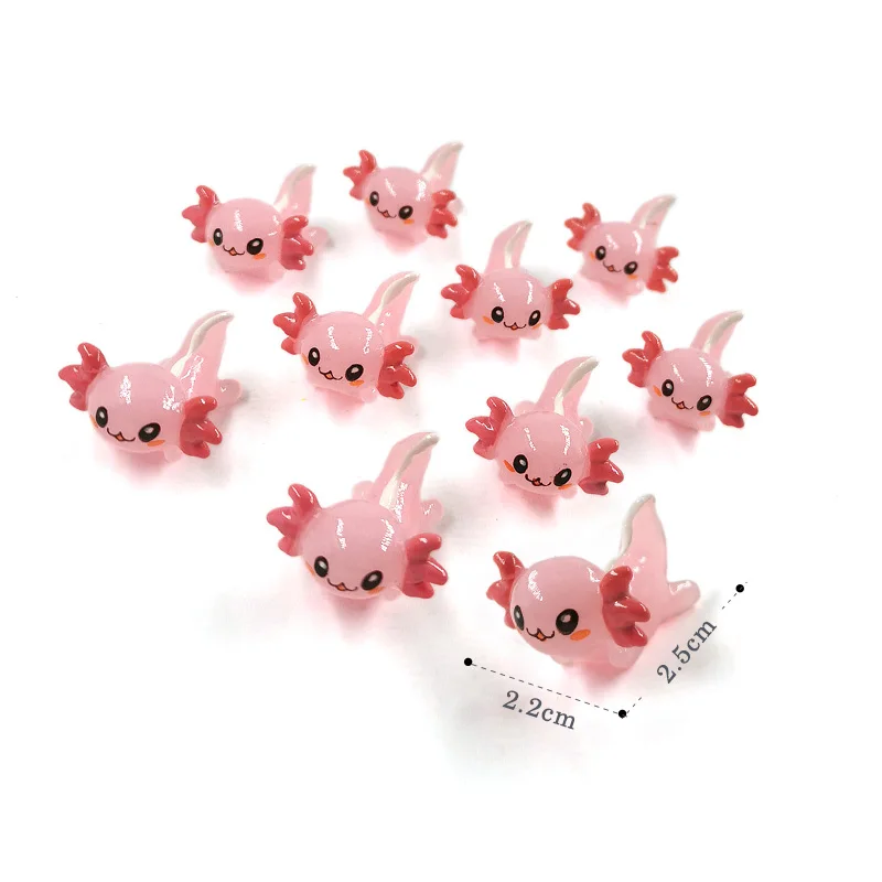 10Pcs Shark Whale Turtle Dolphin Sea Fish Figurine Model Diy Home Decor Aquarium Miniature Fairy Garden Decoration Accessories