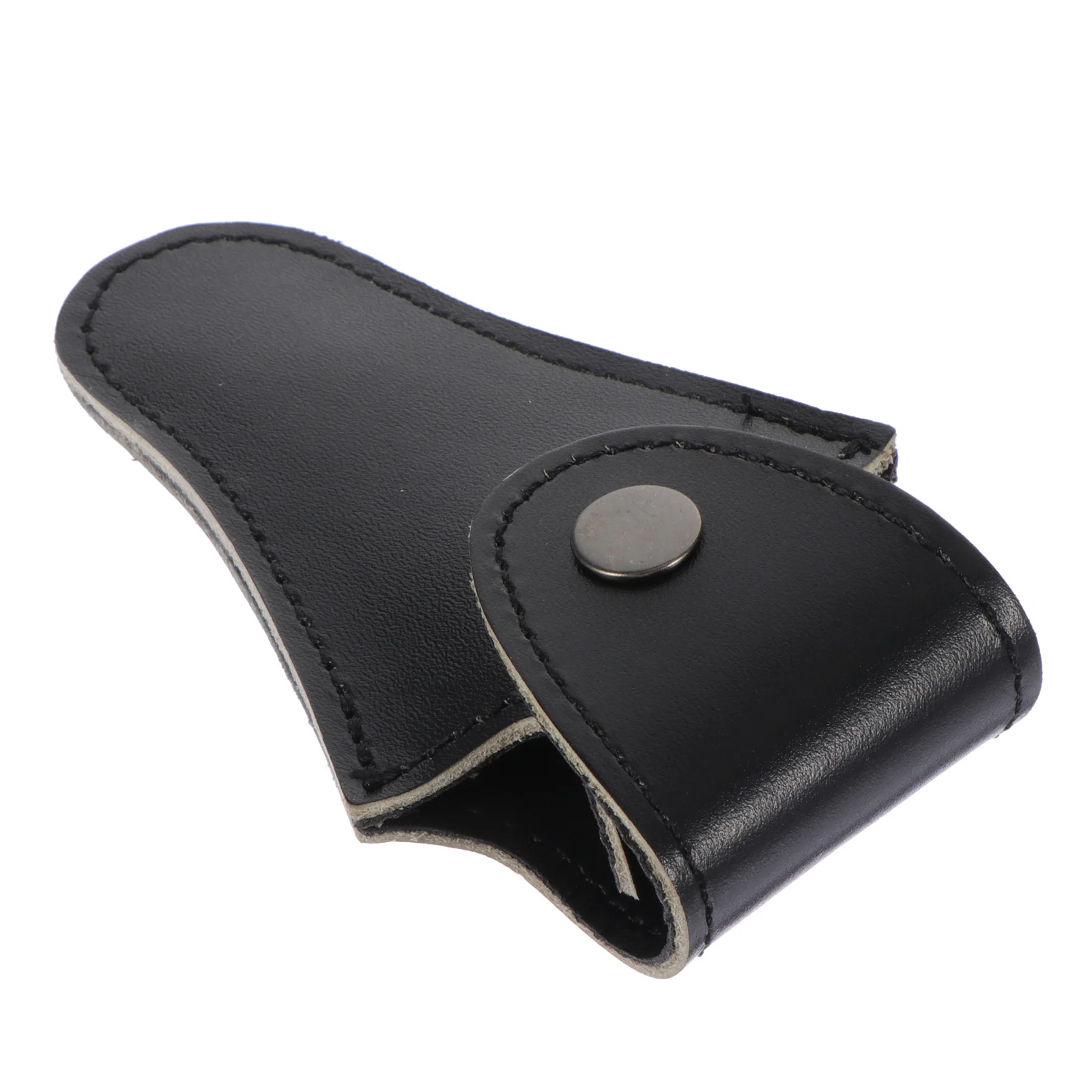 

Mouthpiece Storage Bag Protective Case for Musical Instruments Lightweight Practical Long Term Use Key Screw Storage Pouch