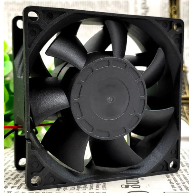 NEW CPU Cooler Fan for YTD248038S 24V 0.34A 8CM 8038 Welding Machine Frequency Converter Cooling Fan 80 * 80 * 38 Mm