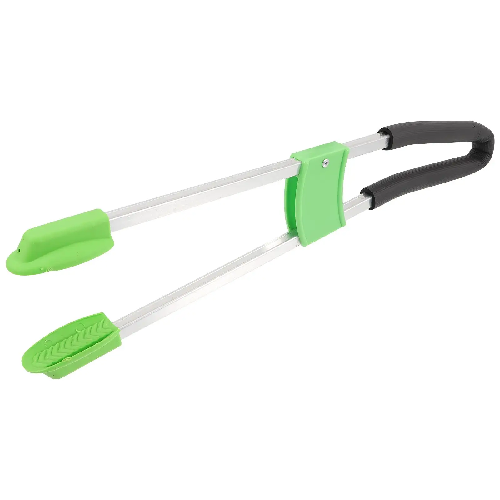 

Trash Picker Litter Picker Handle Garbage Clamp Reusable Tong Broom Dustpan Home Cleaning Garbage Clips Tool