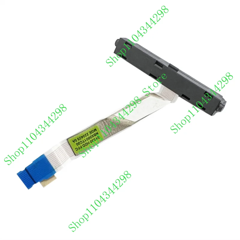 PJN 5C10S30065 for Lenovo ideapad Gaming 3-15IMH05 81Y4 82CG  HDD HARD DRIVE CABLE