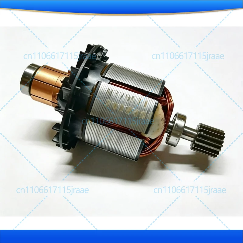 Original Rotor for DEWALT DCD985 Impact Drill Power Tool Motor Parts