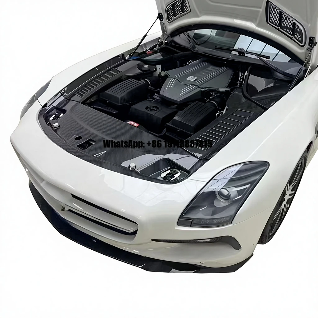 For Mercedes-Benz S…