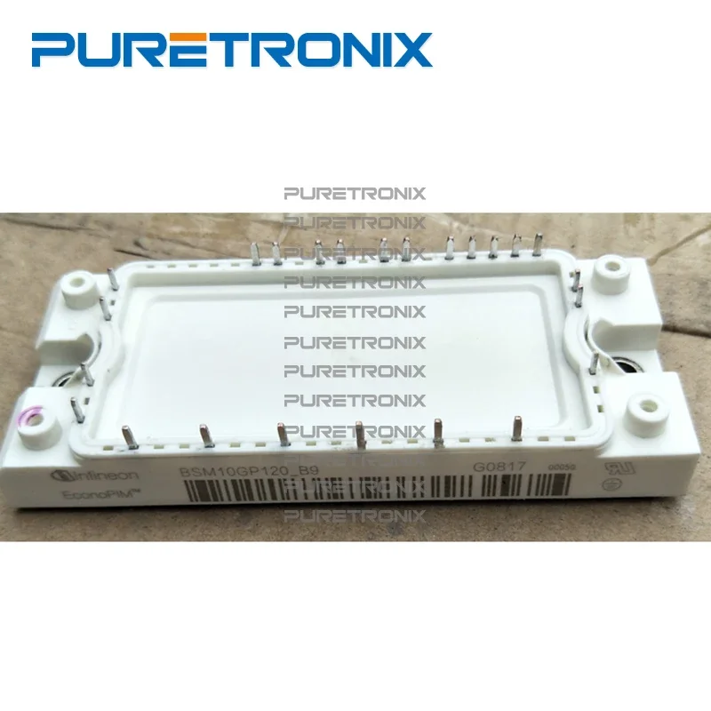 Módulo igbt integrado kl10gp120