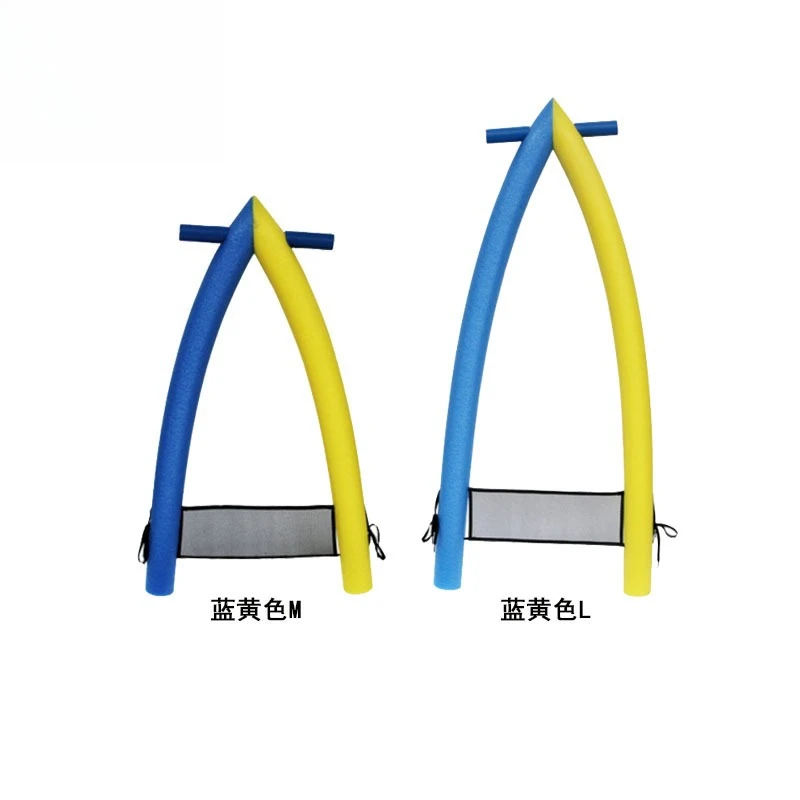 Foam Surfboard Swimming Instructor Teaching Tools Children's and Adult Swimming and Diving Equipment and Accessories