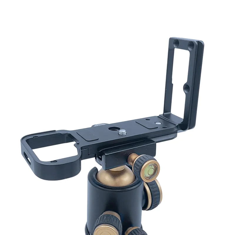 Quick Release Plate…