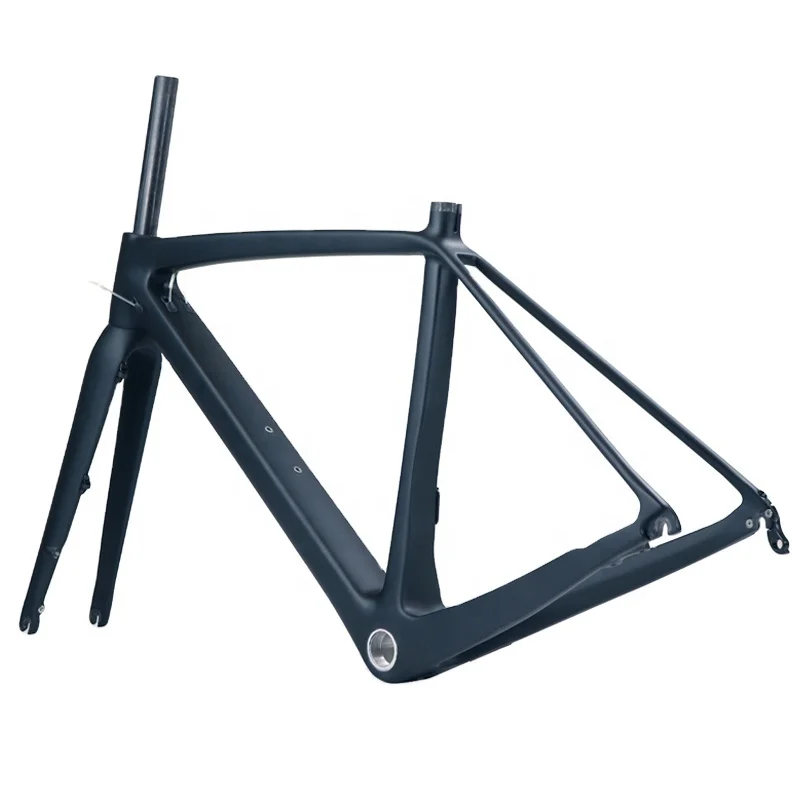 New Model High Quality Full Carbon Fiber Frame For Road Bicycle Bike