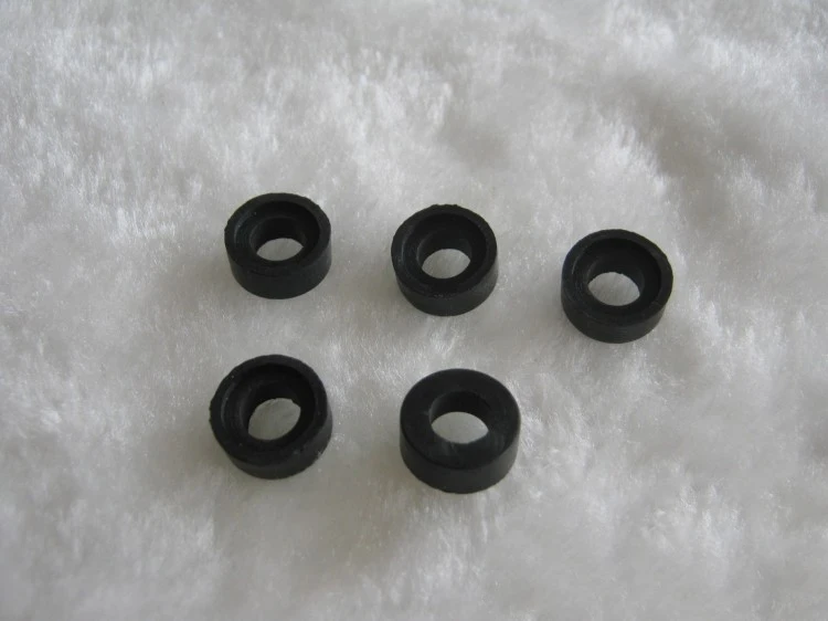 Shockproof Washers Computer Embroidery Machine Spare Parts