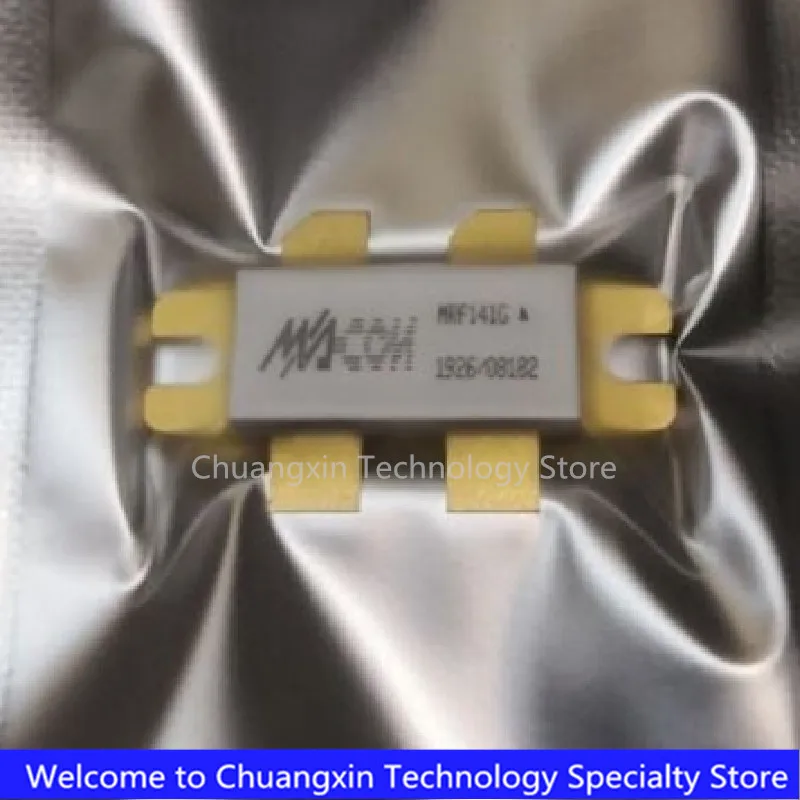 

(1PCS) MRF141C High Frequency Tube Radio Frequency Power Transistor 100% Brand New