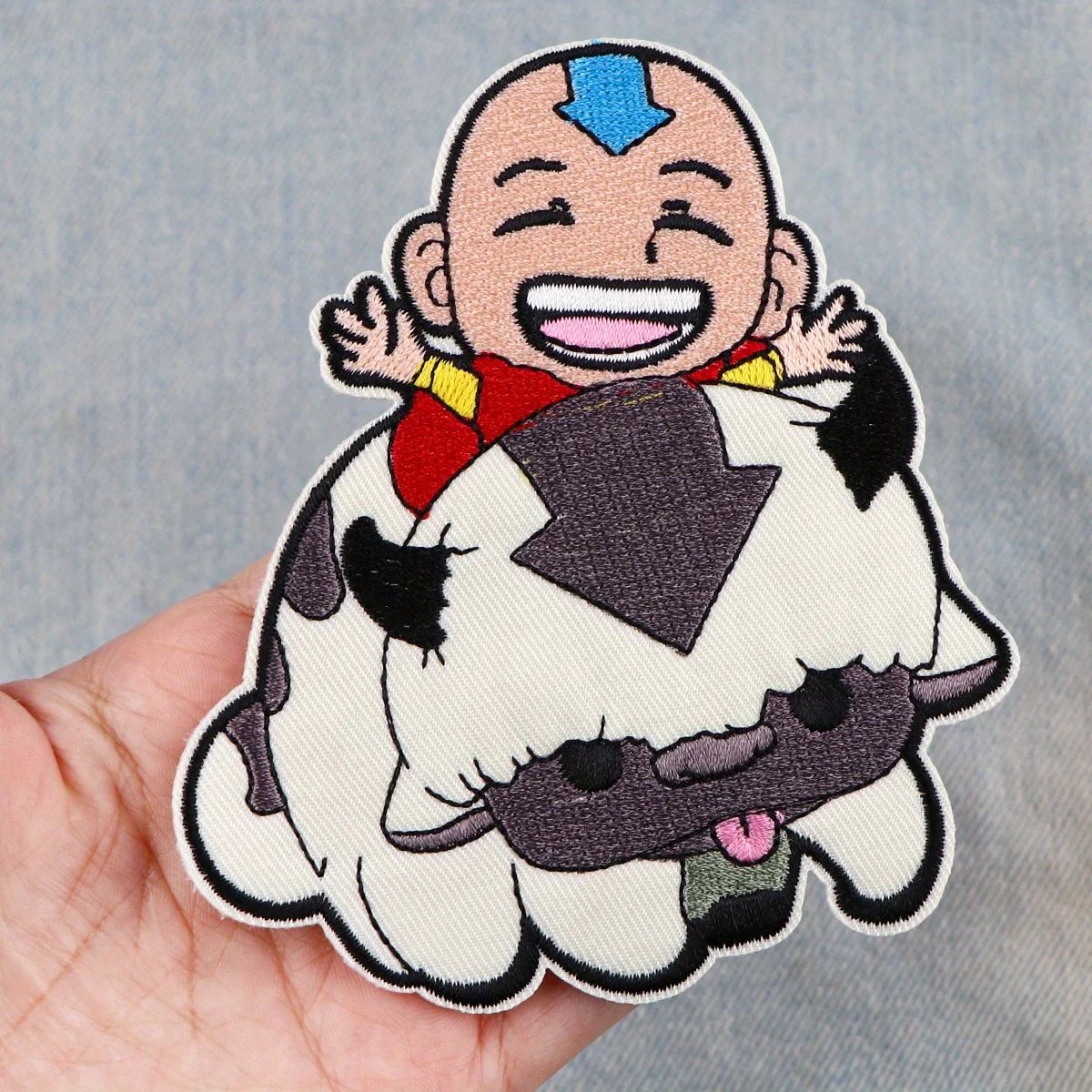 Appa Dibujos: Una Guía Completa para Elegir la Mejor Tela de Parche para tu Proyecto de Manualidades