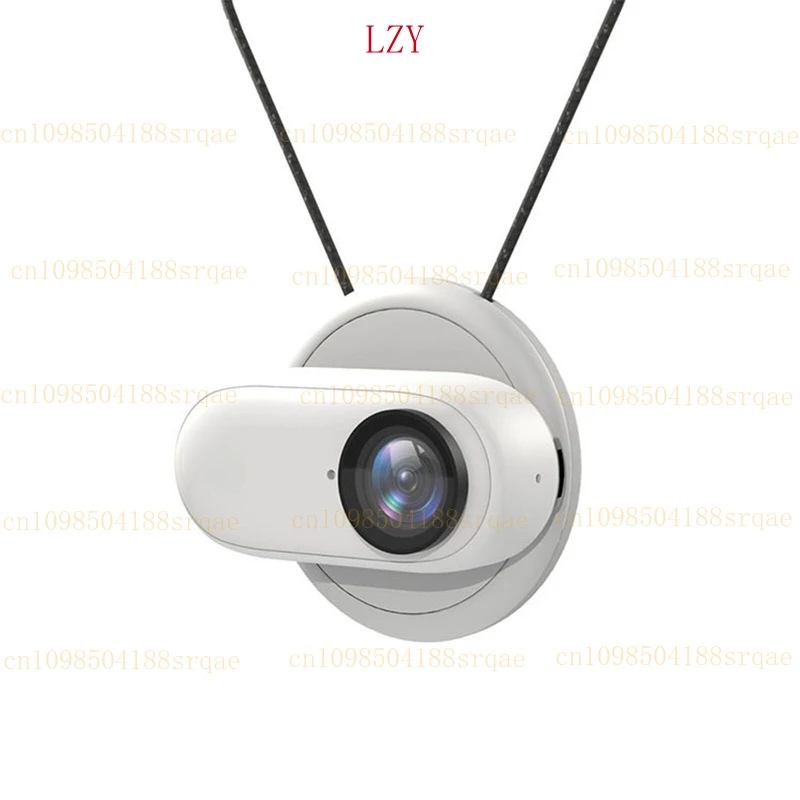 

Аксессуары для камеры с магнитным шейным диском и подвеской для Insta360 GO 3.