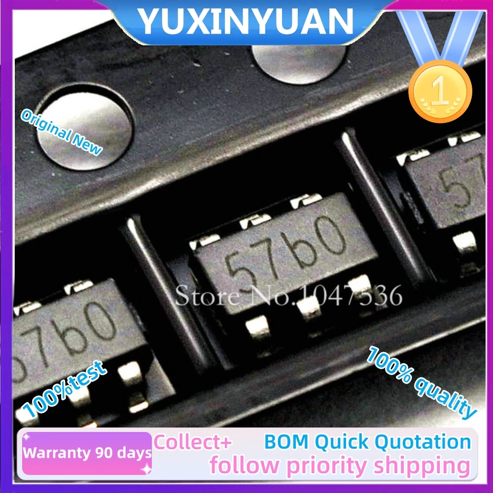 TP4057 SOT-23 TP4059  TP4065 TP4058 TP4055 20PCs/LOT IC in Stock 100%Test