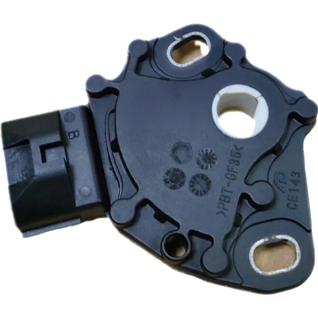 for Nissan March Automatic Transmission Gear Shift Switch Inhibitor for 2010-2015 Models