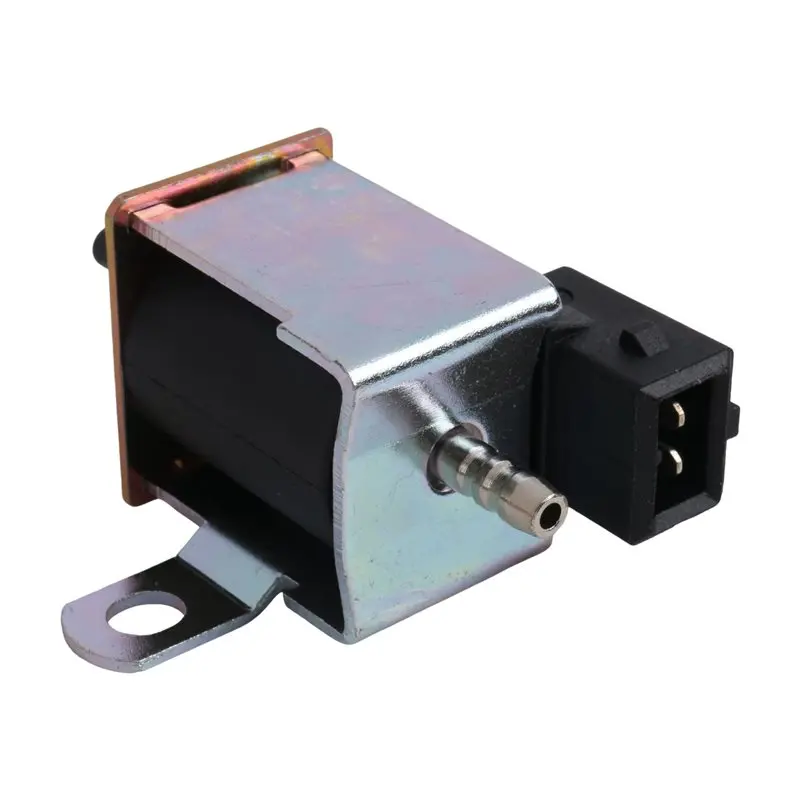 A02Q-For BMW E34 E38 E39 E53 M51 2.5 Diesel Engine 1991-2003 Compatible Vacuum Valve 11741742711 A1600960032 722572010