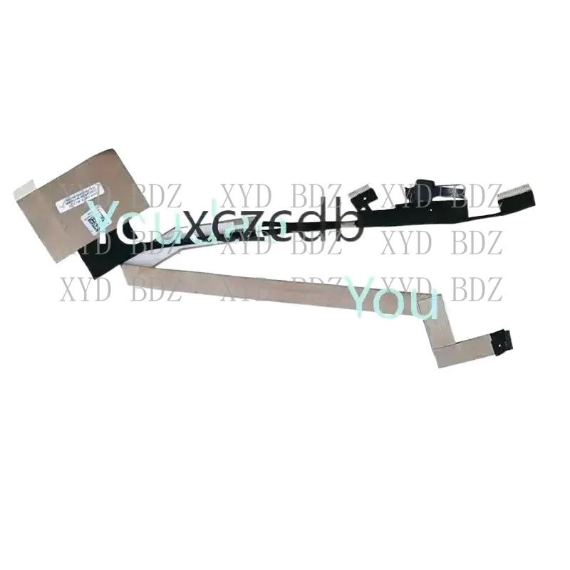 كابل DB جديد Lcd GDF40 EDP IR WO P TS لـ Dell Latitude 5420 E5420 0KGK1T KGK1TT