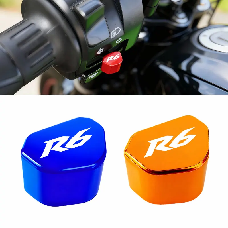 For Yamaha Yzf R6 Y… - image