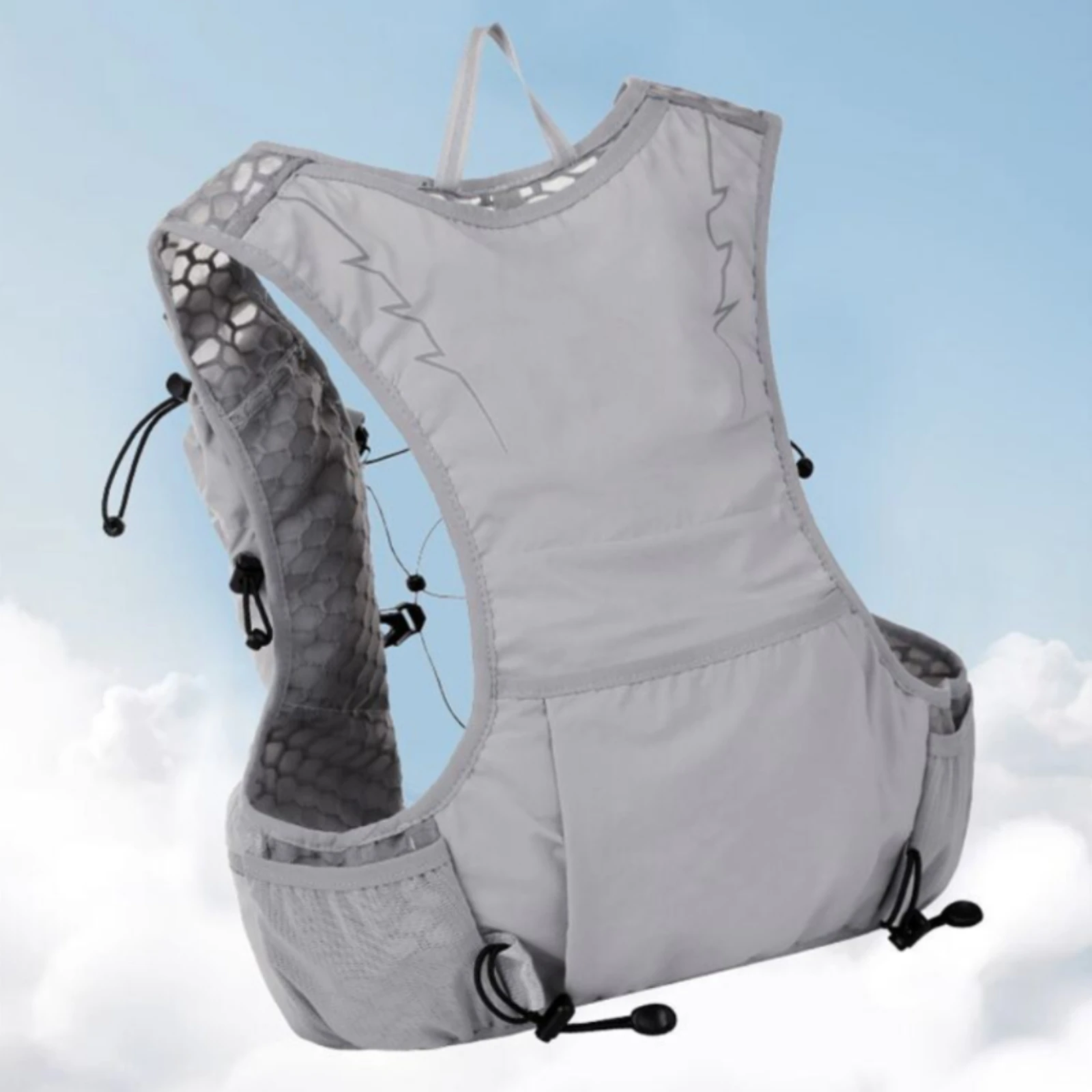Hydratatievest Rugzak Ademend  - Cycling Gear Design recensie en prijs