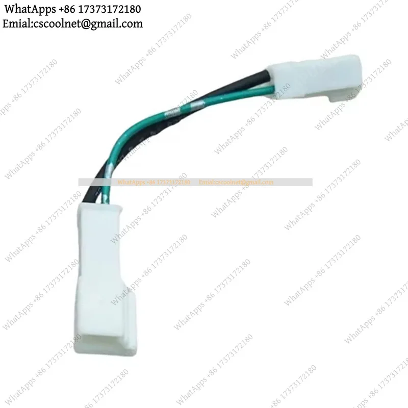 JS02 For Volvo S60 14-Resistance, Evaporator 3224122 Auto Parts