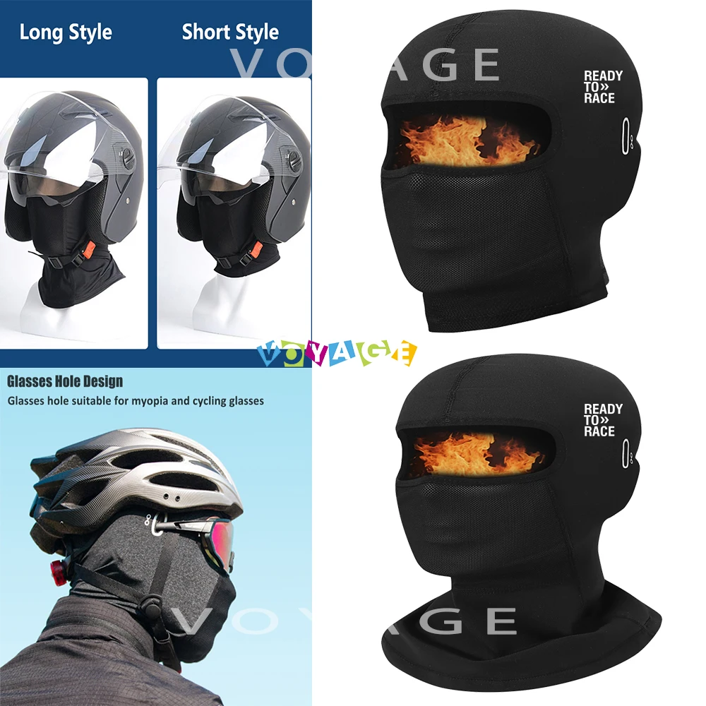 

For KTM Ready To Race Duke RC 125 250 390 690 790 890 1050 1090 Adventure Neck Full Face Mask Motorcycle Accessories