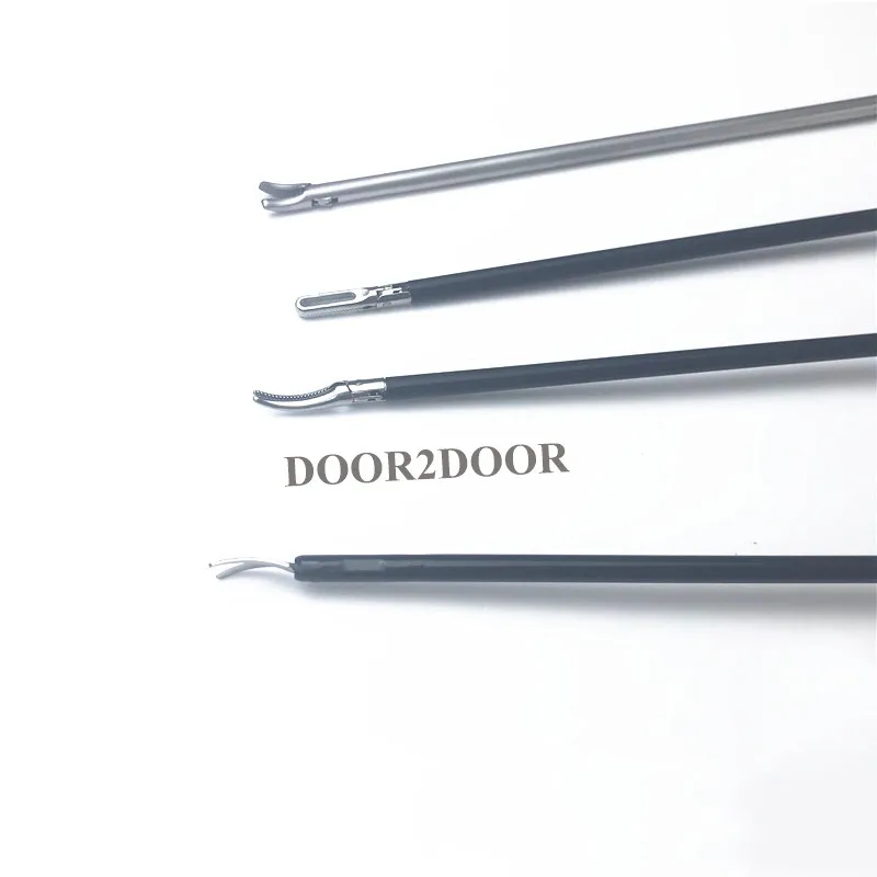 Laparoscopic Simulation Training instrument Teaching practice equipment 4pcs/set