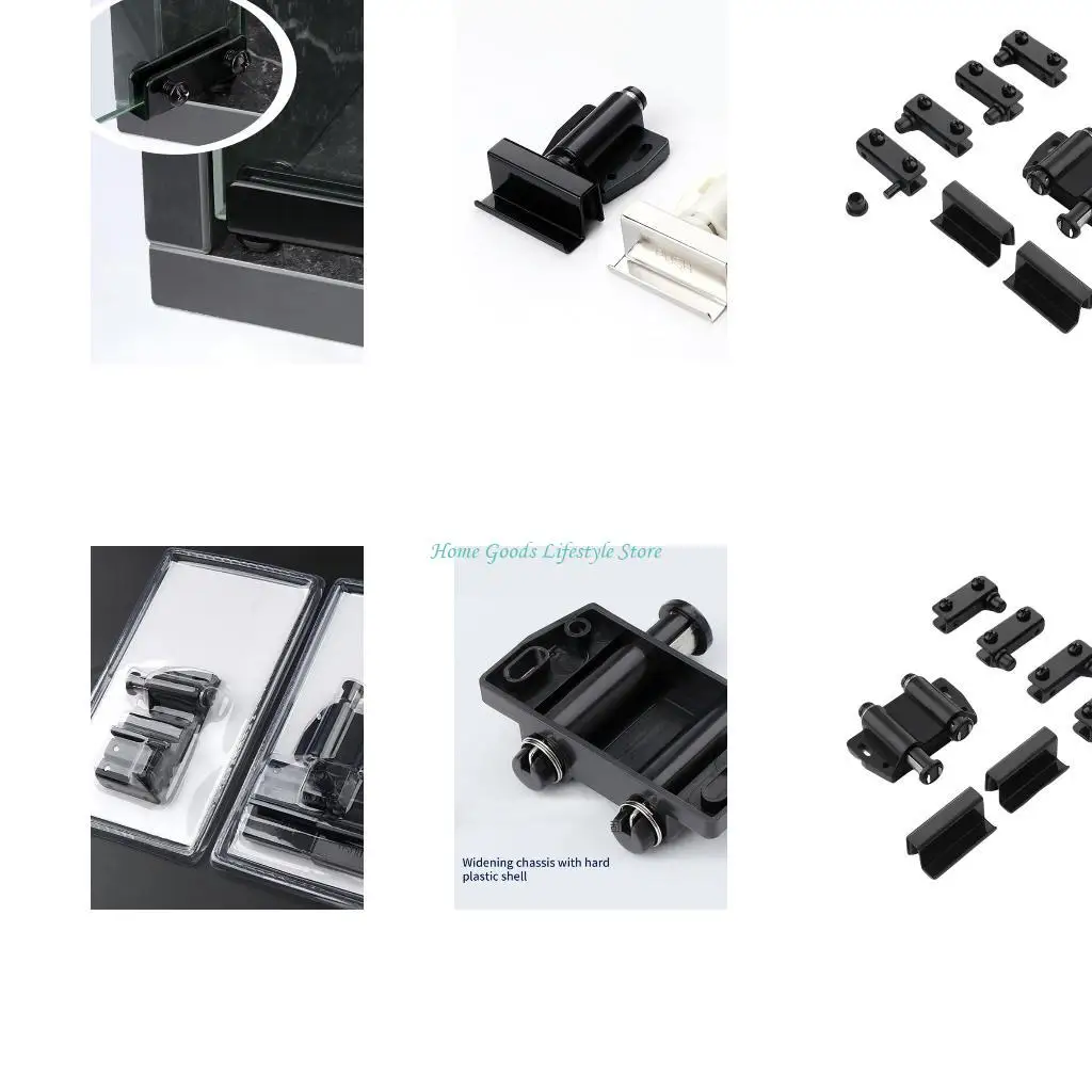 E74E Push To Open T…