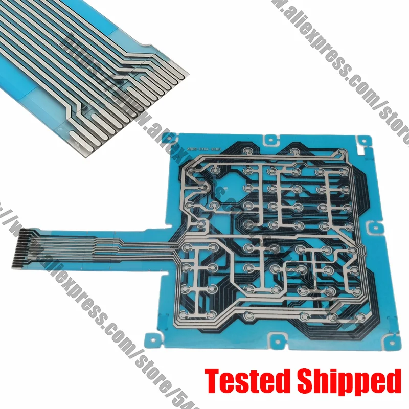 New A860-0104-X003 Circuit Film