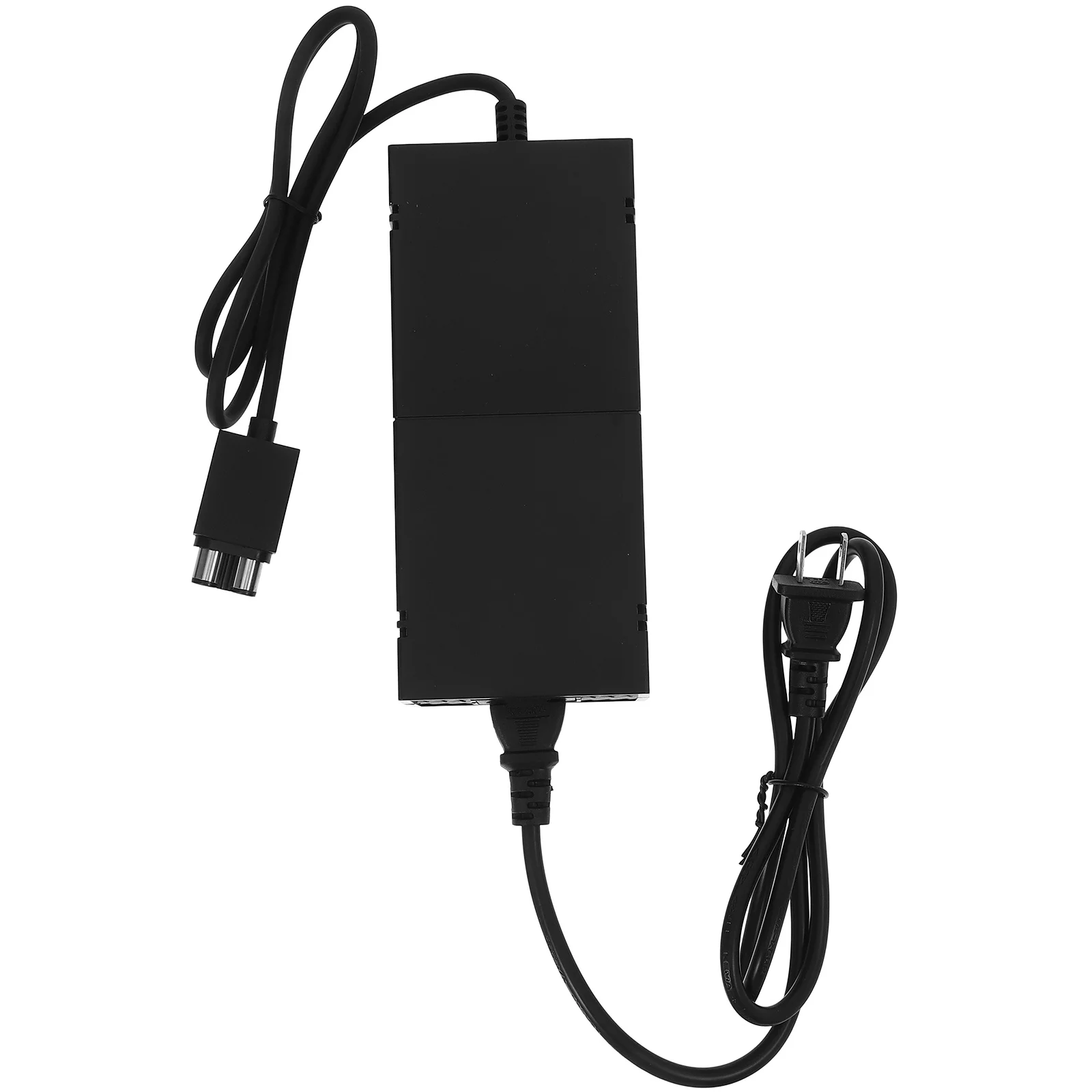 

Adapter 135W Power Supply Built-In Cooling Fan For Game Machine 100-240V Led Indicator Overheat Protection Black