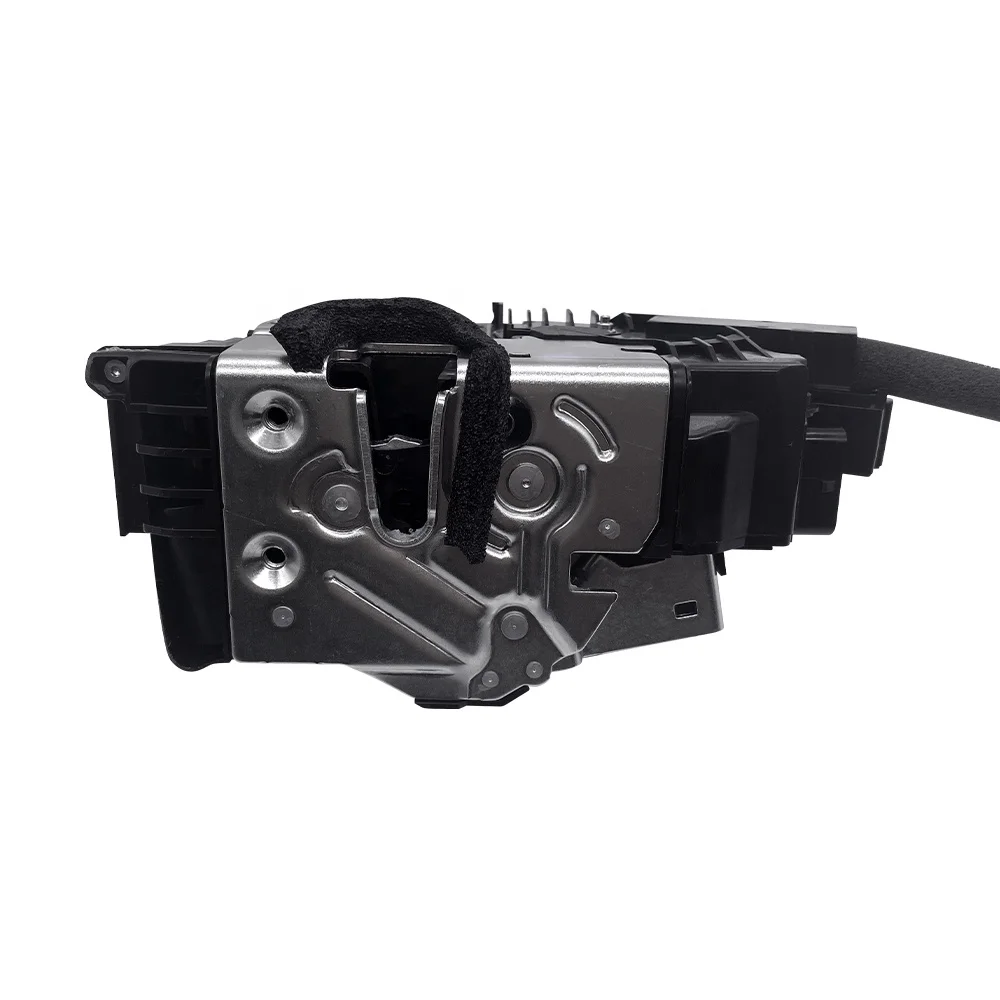 Serrure de porte à aspiration électrique automatique intelligente pour Nissan Sylphy, porte de véhicule, super silencieux, 2011-2018, 2019