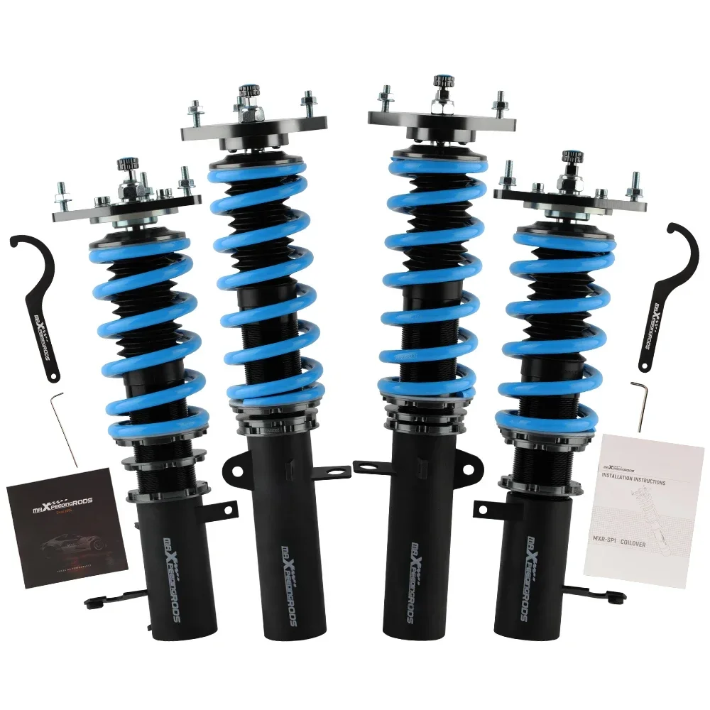 Racing Coilover Suspension for Toyota Corolla E90 E100 E110 AE92 AE101 AE111 Shocks