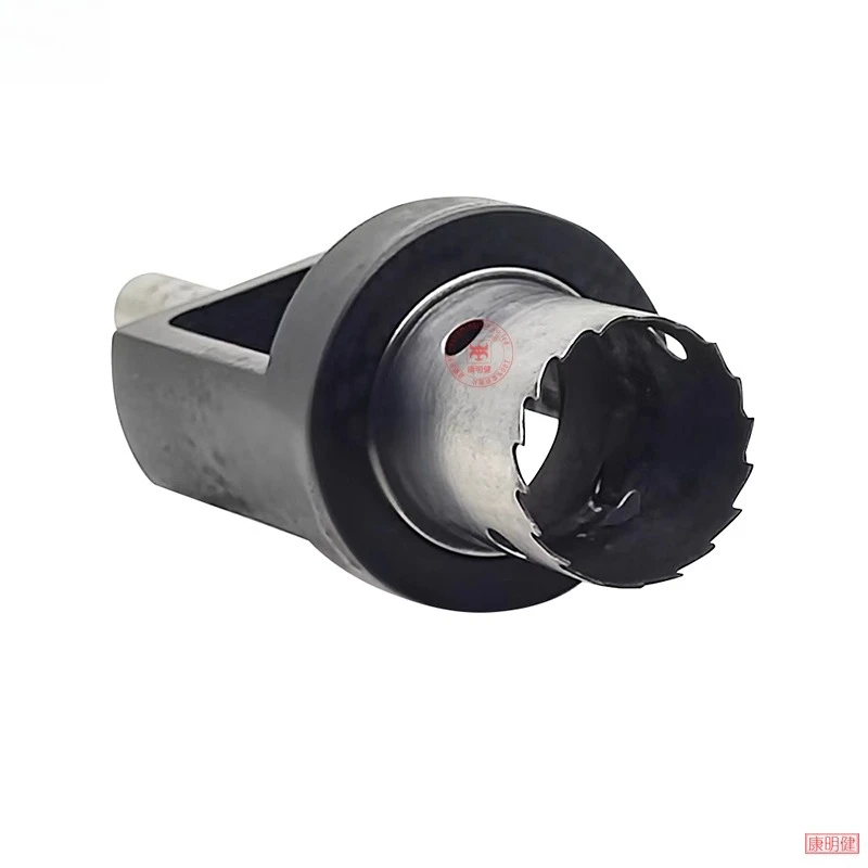 Woodworking bead knife fine tooth coring bead making reclaiming  high speed steel cork drum bead forming