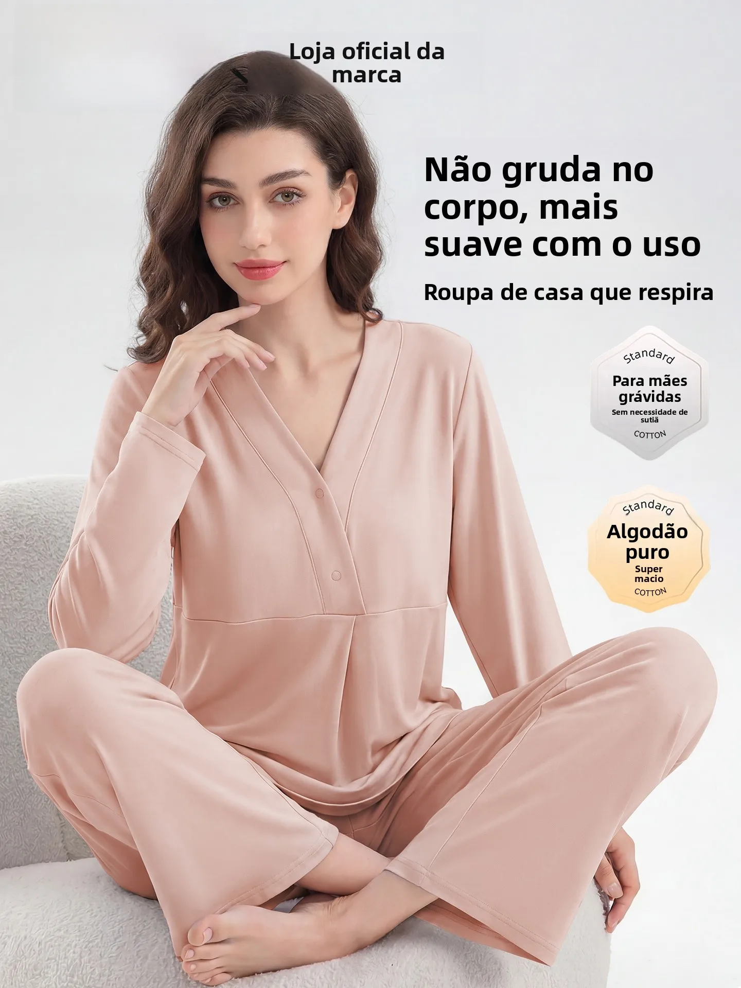 ropa-de-dormir-de-maternidad-de-algodon-puro-ropa-exterior-para-lactancia-conjunto-de-ropa-para-el-hogar-para-mujeres-pospa