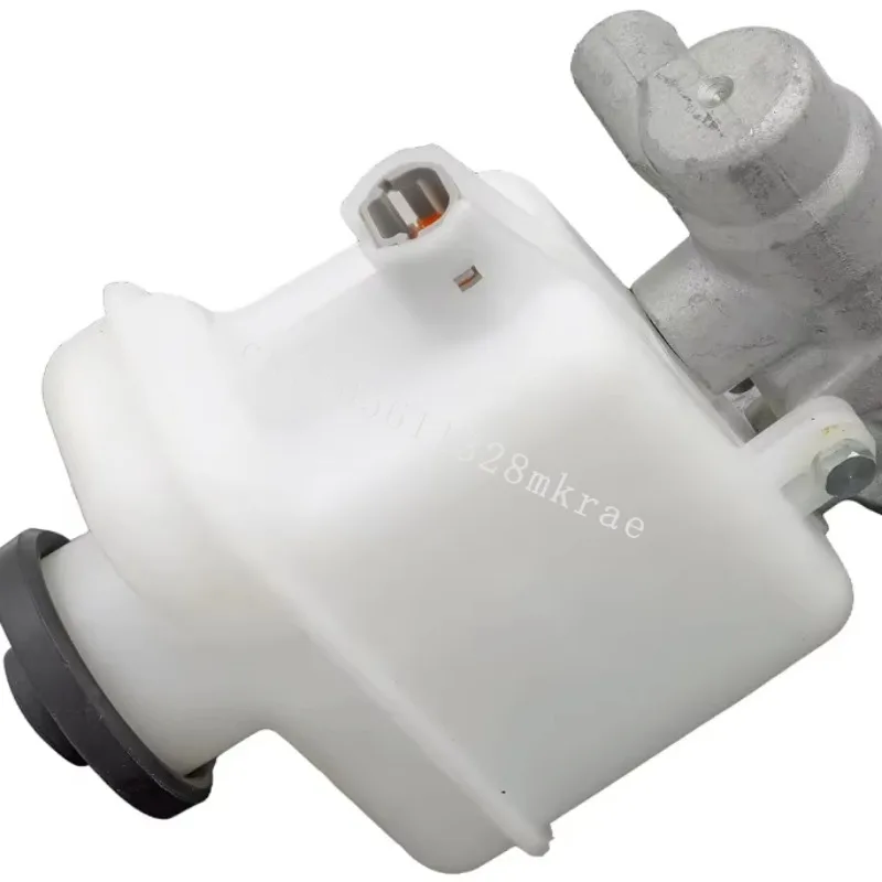 

New M630588 472010C070 Brake master pump with reservoir and sensor for tundra 2007-2021 5.7l 472010C071