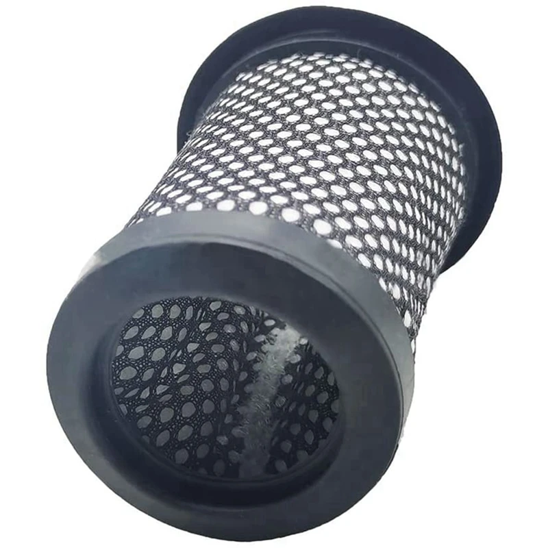 Filtro de exaustão lavável do pós-motor de 2 pces para hoover h-free hf18rh, hf18cpt, h livre 200 séries aspiradores peças