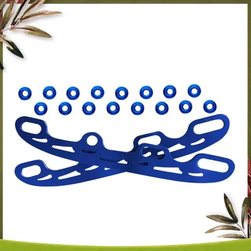 

A08P-Durable-Reinforced Rink Sport Tool Ice Skate Blade& Leisure Ice Hockey Skate Accessoriesful
